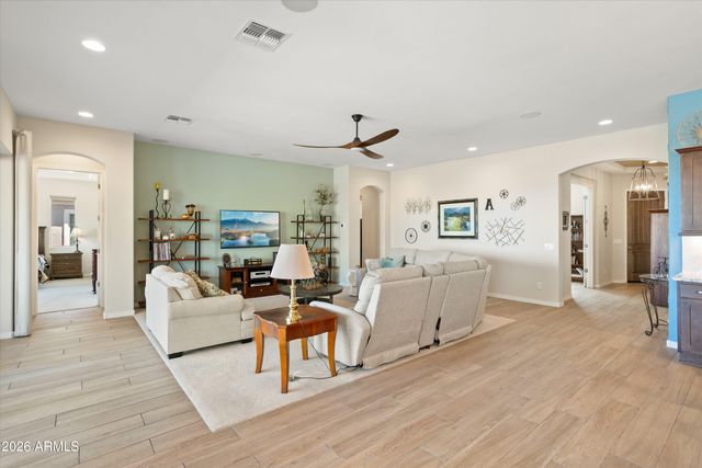 18674 N 259TH Lane, Buckeye, AZ 85396