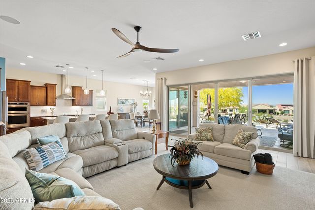 18674 N 259TH Lane, Buckeye, AZ 85396