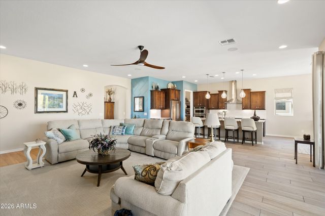 18674 N 259TH Lane, Buckeye, AZ 85396