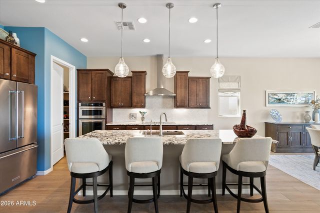 18674 N 259TH Lane, Buckeye, AZ 85396