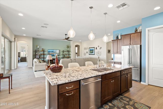 18674 N 259TH Lane, Buckeye, AZ 85396