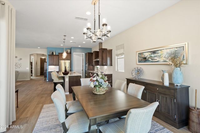 18674 N 259TH Lane, Buckeye, AZ 85396