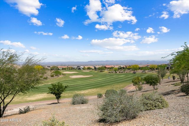 18674 N 259TH Lane, Buckeye, AZ 85396