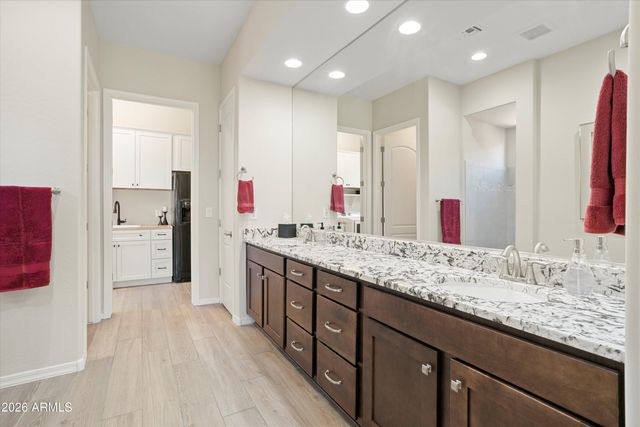 18674 N 259TH Lane, Buckeye, AZ 85396