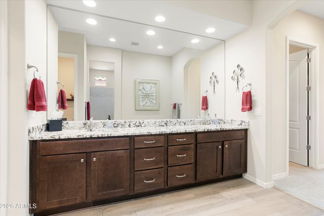 18674 N 259TH Lane, Buckeye, AZ 85396