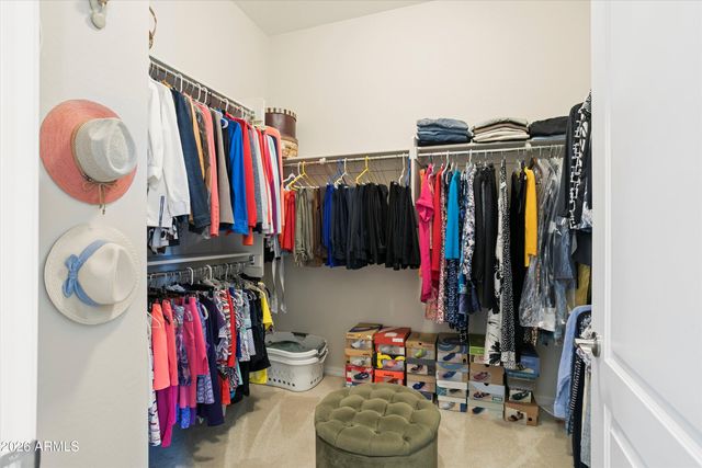 18674 N 259TH Lane, Buckeye, AZ 85396