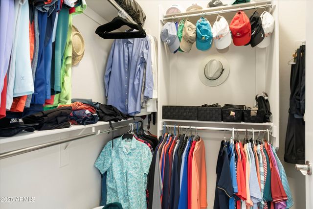 18674 N 259TH Lane, Buckeye, AZ 85396