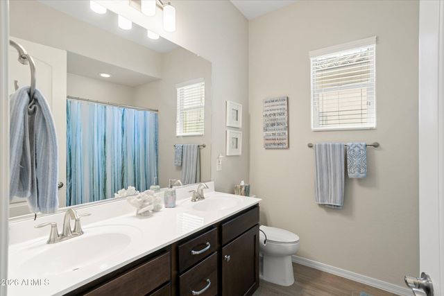 18674 N 259TH Lane, Buckeye, AZ 85396