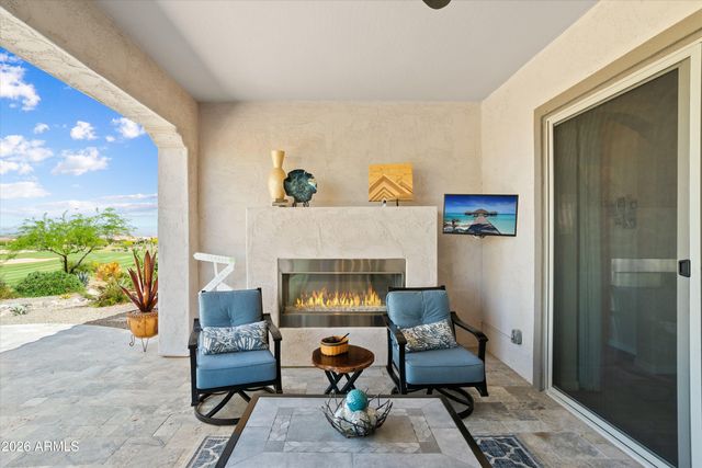 18674 N 259TH Lane, Buckeye, AZ 85396