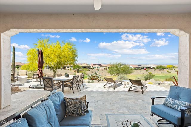 18674 N 259TH Lane, Buckeye, AZ 85396