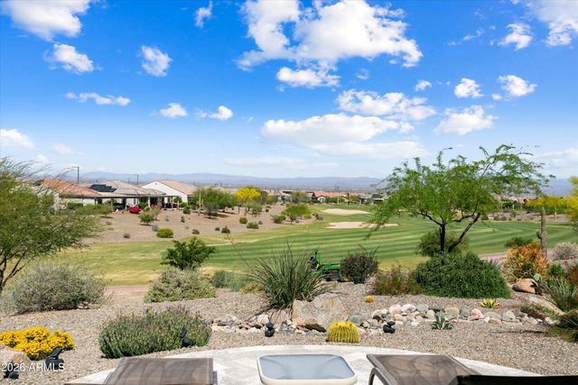 18674 N 259TH Lane, Buckeye, AZ 85396