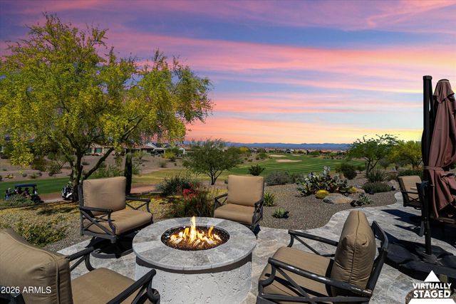 18674 N 259TH Lane, Buckeye, AZ 85396