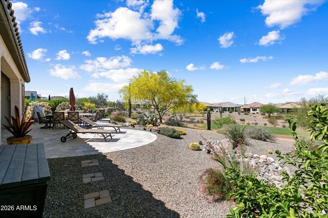 18674 N 259TH Lane, Buckeye, AZ 85396