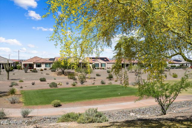 18674 N 259TH Lane, Buckeye, AZ 85396