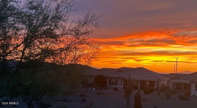 18674 N 259TH Lane, Buckeye, AZ 85396