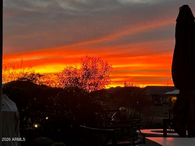 18674 N 259TH Lane, Buckeye, AZ 85396