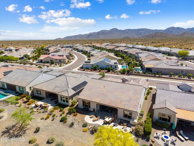 18674 N 259TH Lane, Buckeye, AZ 85396