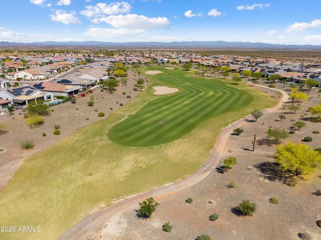 18674 N 259TH Lane, Buckeye, AZ 85396