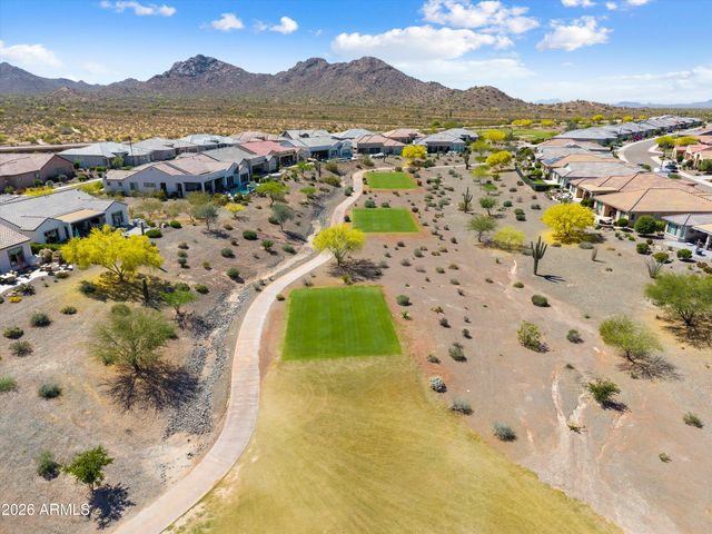18674 N 259TH Lane, Buckeye, AZ 85396