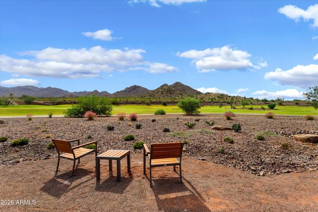 18674 N 259TH Lane, Buckeye, AZ 85396