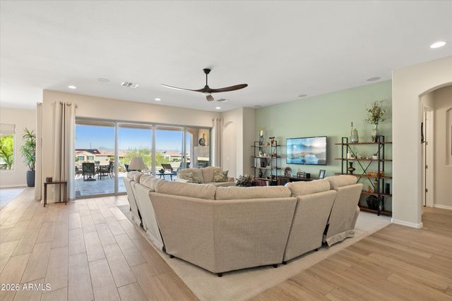 18674 N 259TH Lane, Buckeye, AZ 85396