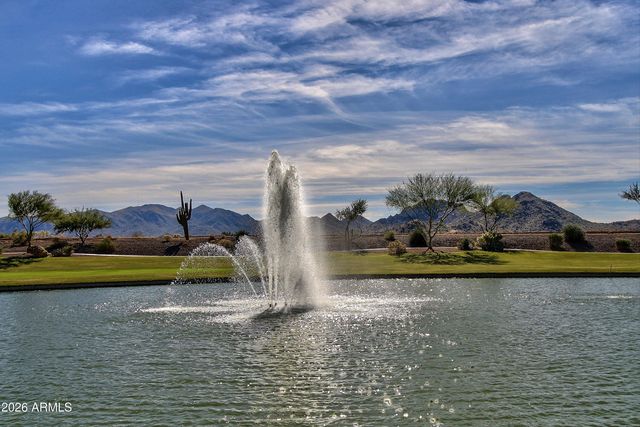 18674 N 259TH Lane, Buckeye, AZ 85396