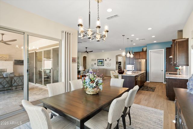 18674 N 259TH Lane, Buckeye, AZ 85396