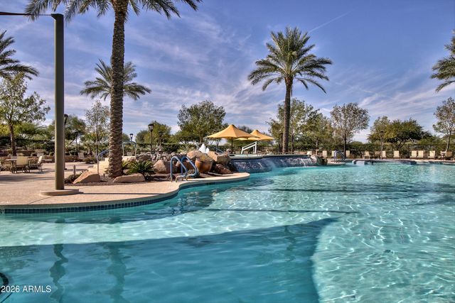 18674 N 259TH Lane, Buckeye, AZ 85396