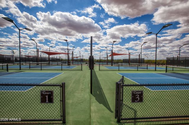 18674 N 259TH Lane, Buckeye, AZ 85396