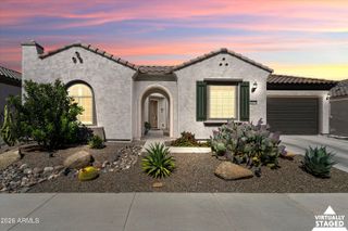 18674 N 259TH Lane, Buckeye, AZ 85396