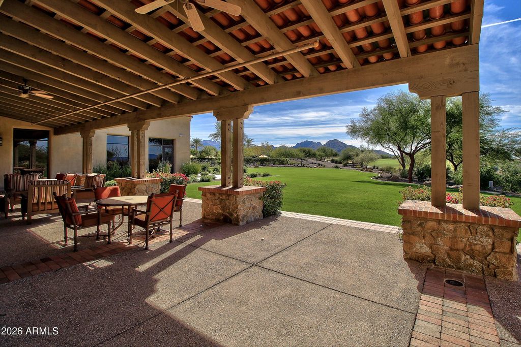 Image 108 of property listing at 18674 N 259TH Lane, Buckeye, AZ 85396