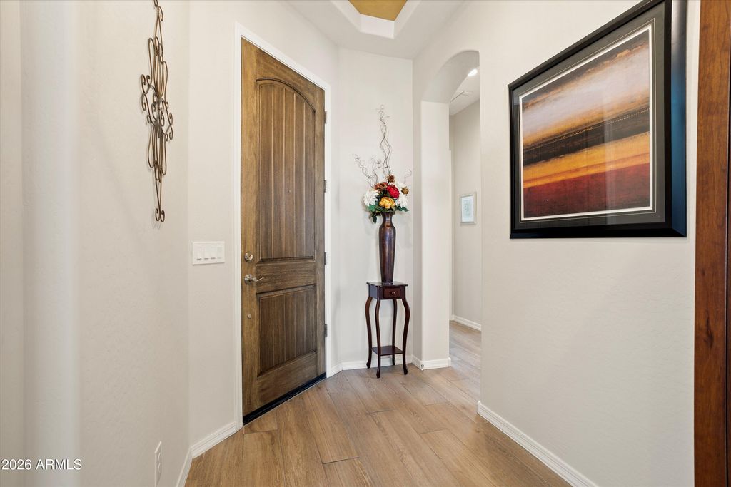 Image 16 of property listing at 18674 N 259TH Lane, Buckeye, AZ 85396