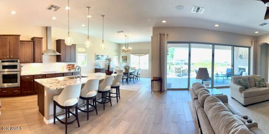 Image 21 of property listing at 18674 N 259TH Lane, Buckeye, AZ 85396