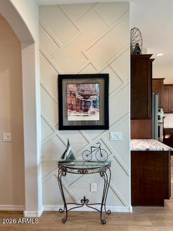 Image 22 of property listing at 18674 N 259TH Lane, Buckeye, AZ 85396