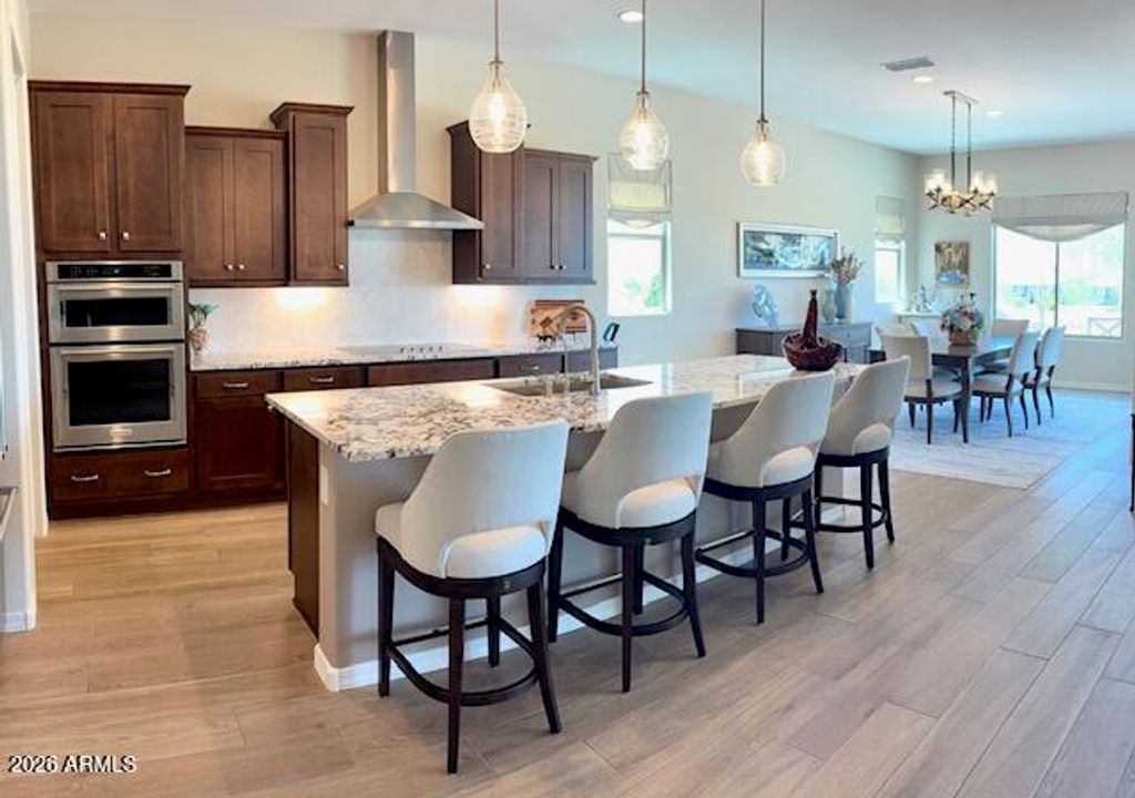 Image 23 of property listing at 18674 N 259TH Lane, Buckeye, AZ 85396