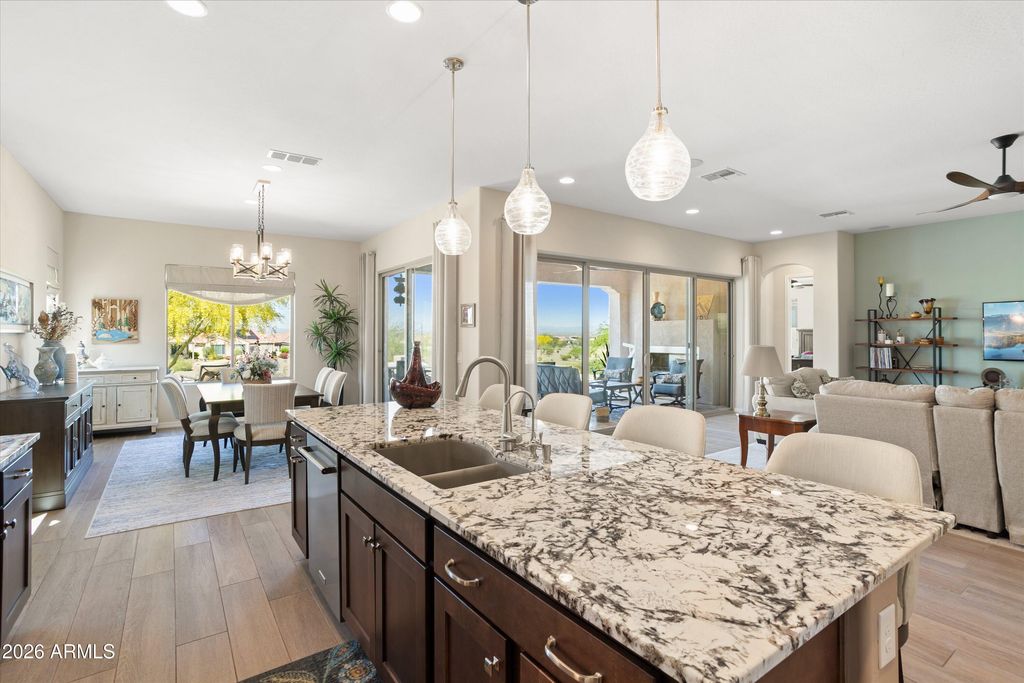 Image 25 of property listing at 18674 N 259TH Lane, Buckeye, AZ 85396