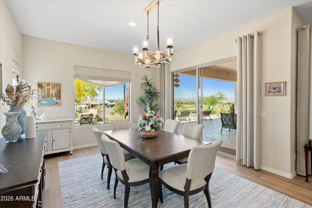 Image 28 of property listing at 18674 N 259TH Lane, Buckeye, AZ 85396