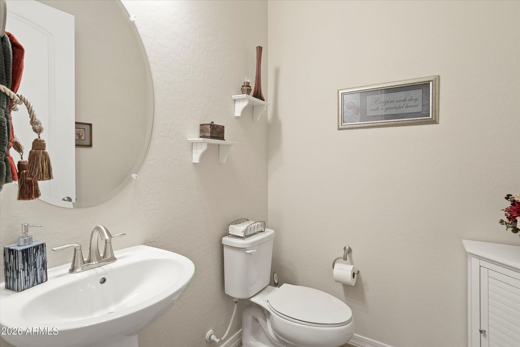Image 29 of property listing at 18674 N 259TH Lane, Buckeye, AZ 85396