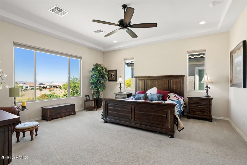 Image 30 of property listing at 18674 N 259TH Lane, Buckeye, AZ 85396