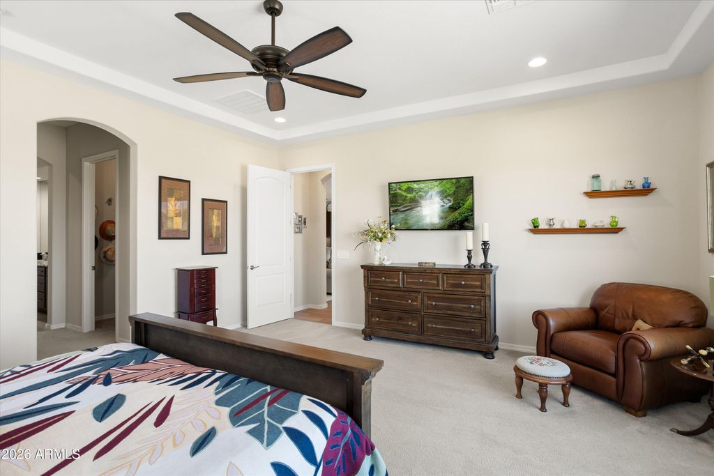 Image 31 of property listing at 18674 N 259TH Lane, Buckeye, AZ 85396