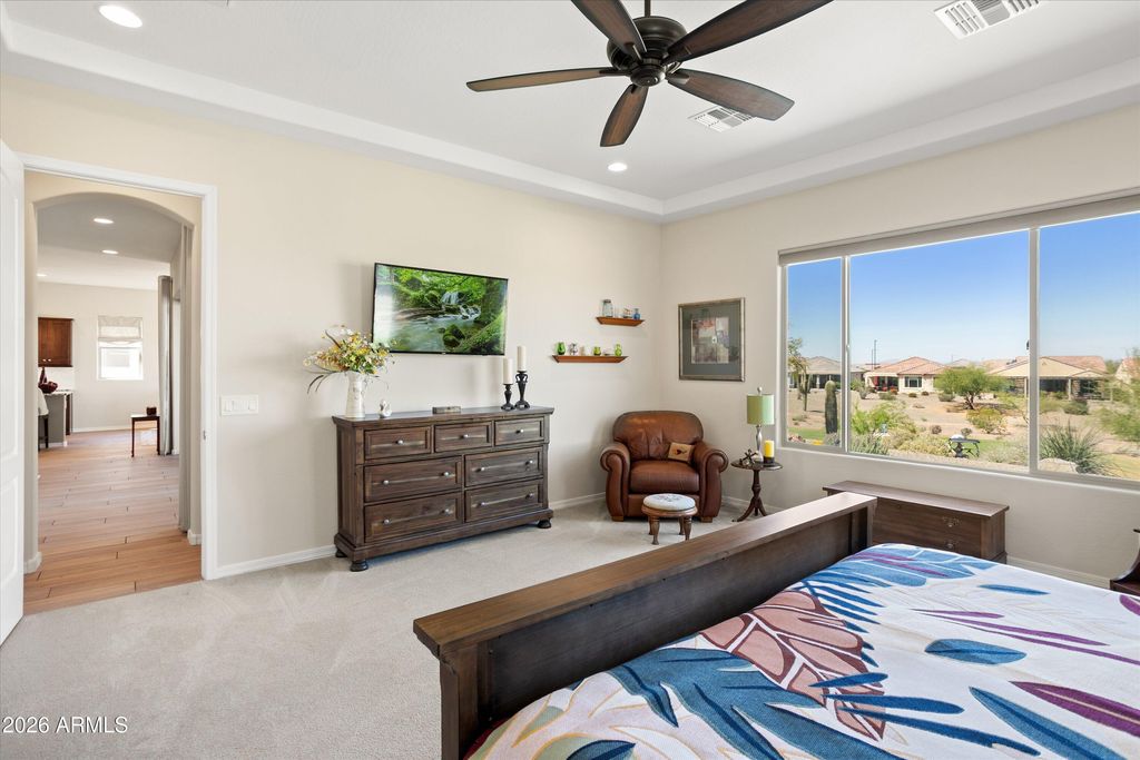 Image 32 of property listing at 18674 N 259TH Lane, Buckeye, AZ 85396