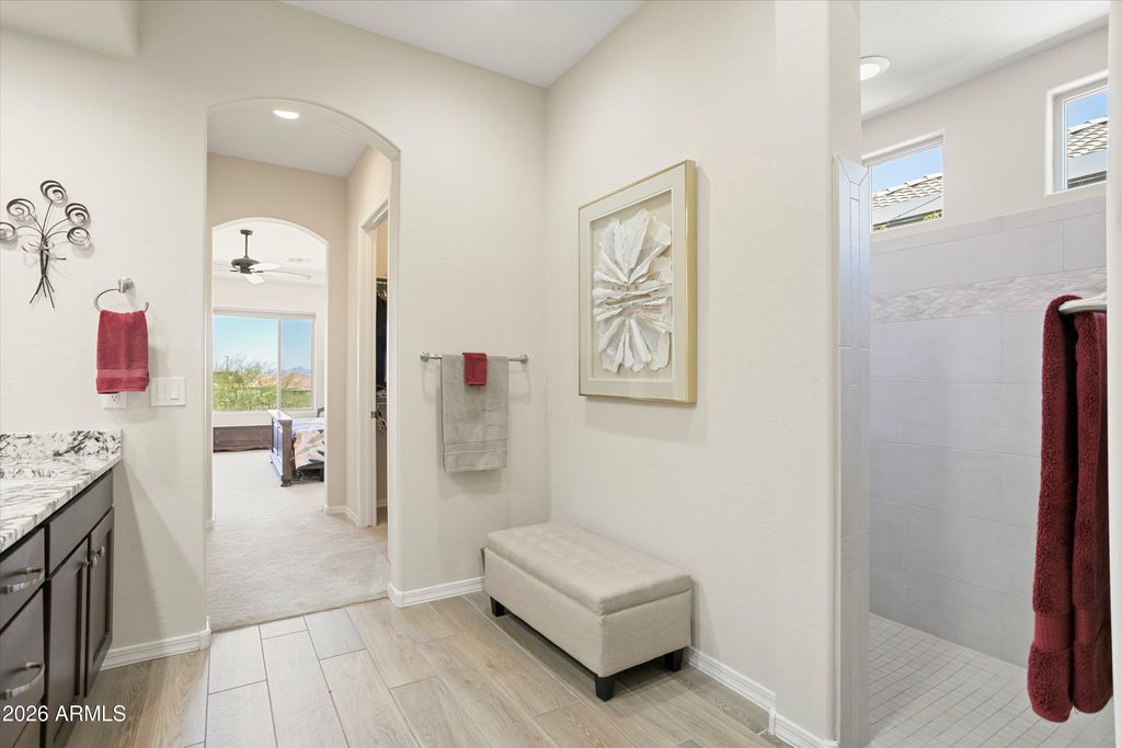 Image 33 of property listing at 18674 N 259TH Lane, Buckeye, AZ 85396