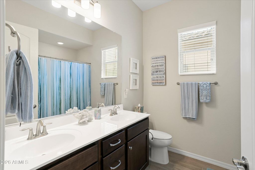Image 42 of property listing at 18674 N 259TH Lane, Buckeye, AZ 85396