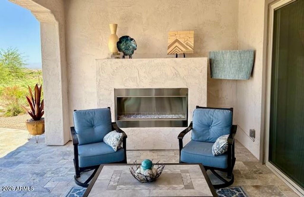 Image 47 of property listing at 18674 N 259TH Lane, Buckeye, AZ 85396