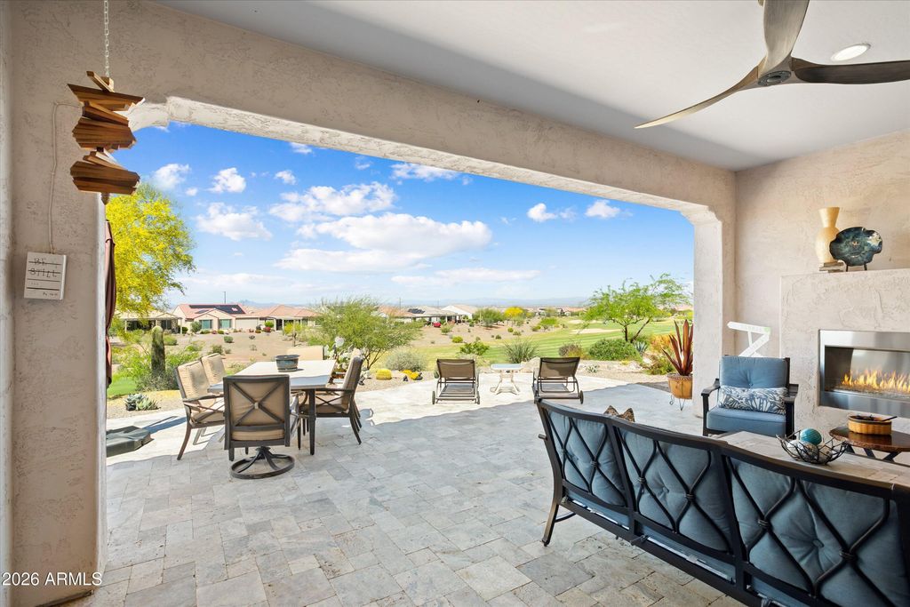 Image 48 of property listing at 18674 N 259TH Lane, Buckeye, AZ 85396