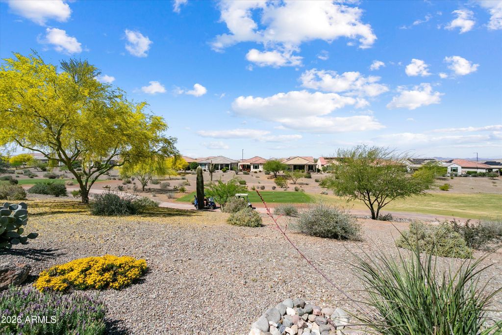 Image 56 of property listing at 18674 N 259TH Lane, Buckeye, AZ 85396