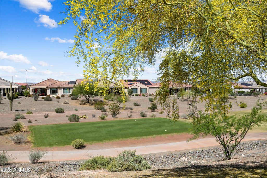 Image 57 of property listing at 18674 N 259TH Lane, Buckeye, AZ 85396