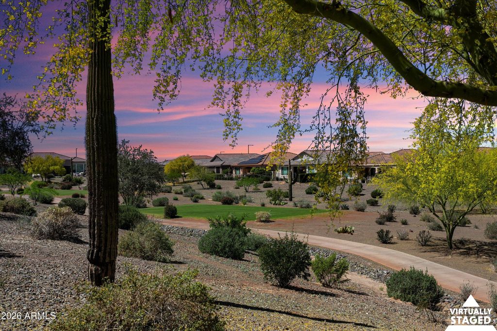 Image 58 of property listing at 18674 N 259TH Lane, Buckeye, AZ 85396