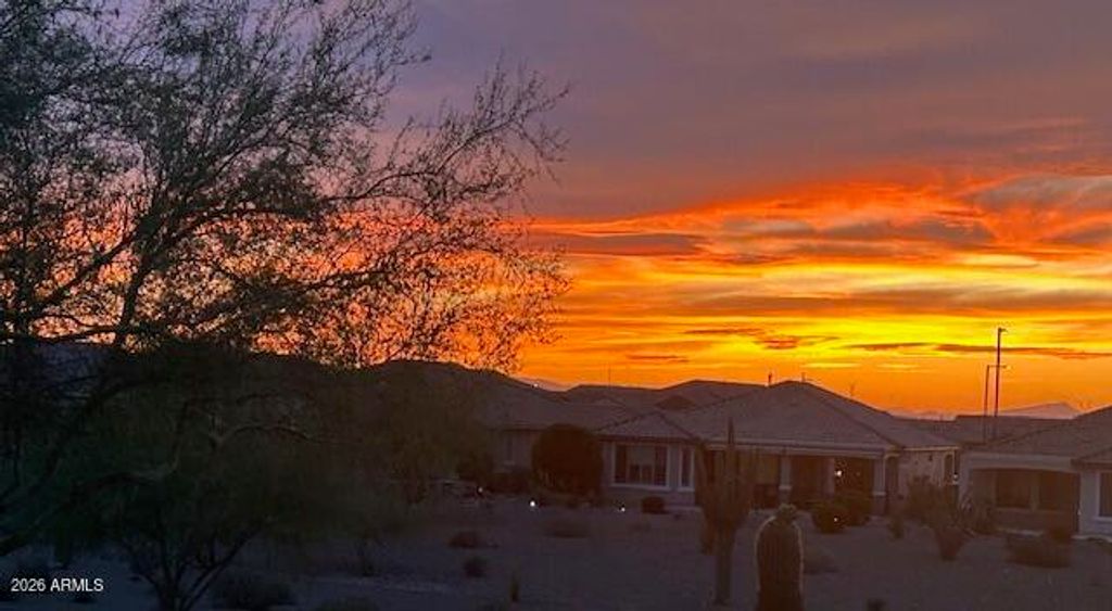 Image 59 of property listing at 18674 N 259TH Lane, Buckeye, AZ 85396