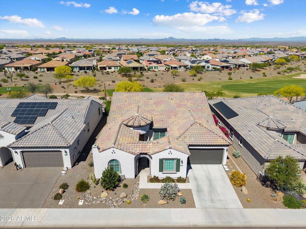 Image 62 of property listing at 18674 N 259TH Lane, Buckeye, AZ 85396
